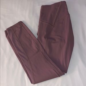 lulu leggings